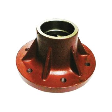 WHEEL HUB