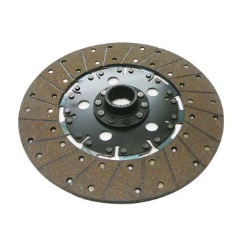 CLUTCH DISC - MAIN