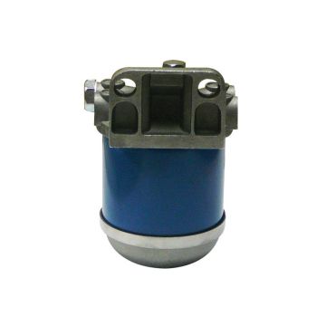 FUEL FILTER ASSEMBLY