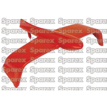 Emblem Vogel vorne Mf50