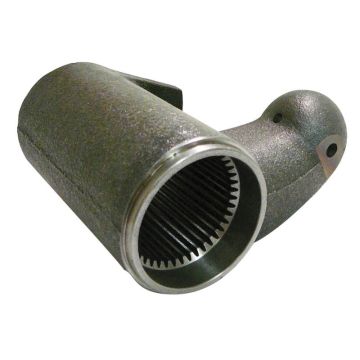 Hydraulischer Hebearm