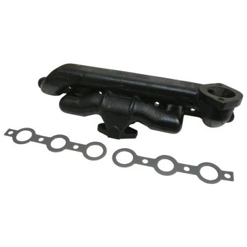 MANIFOLD-EXHAUST