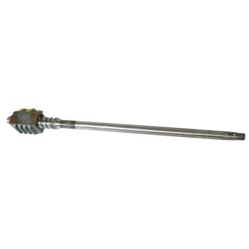 SHAFT - STEERING