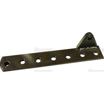 BRACKET LH P/S CYLINDER