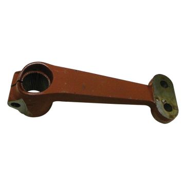 STEERING ARM
