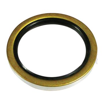SEAL - REAR MAIN