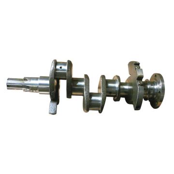CRANKSHAFT 3CYL*NOT AVAILABLE*