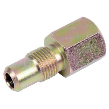 Verbindingsstuk hydrauliek