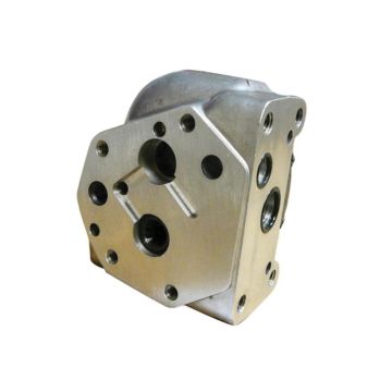 HydrauliekPomp