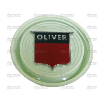 Steering Wheel Cap