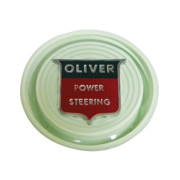 Steering Wheel Cap