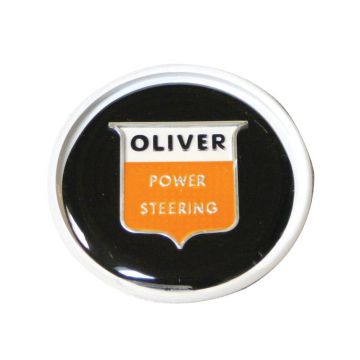 Steering Wheel Cap