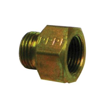 FITTING - POWER STEERING BOX