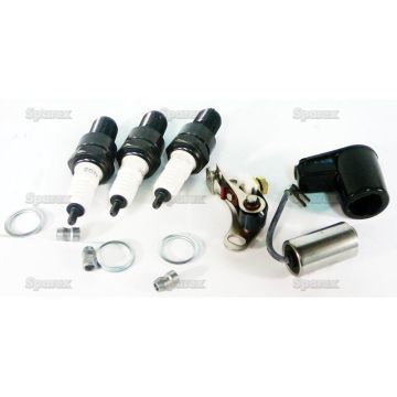 Afstel set