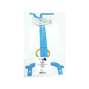 Carterpan pakking - ()