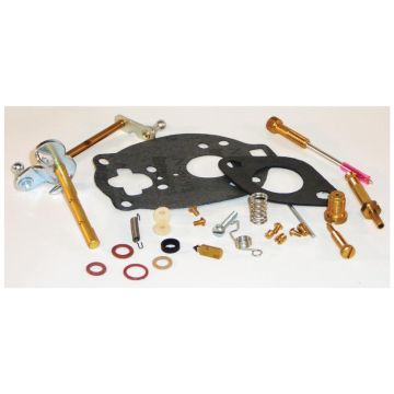 Carburateur Reparatie set
