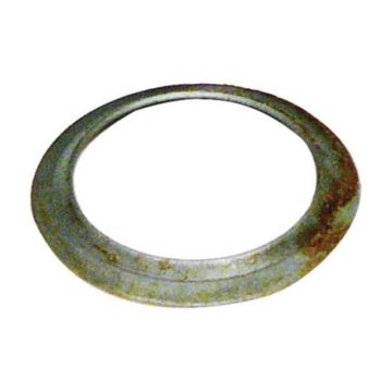 STEERING COLUMN SEAT