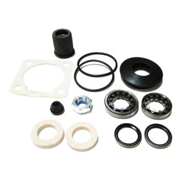 STEERING GEAR SEAL & BRG KIT