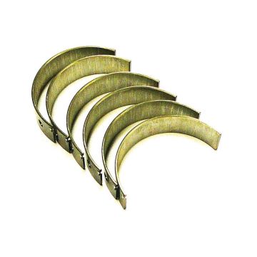 MAIN BEARING SET 0.25