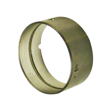 BUSH .010 (.25MM)