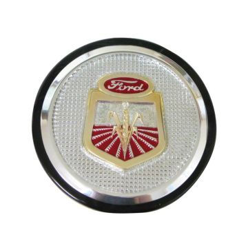 HAUBEN-EMBLEM