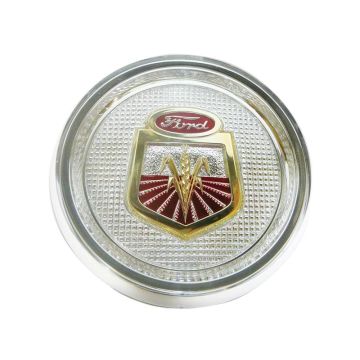 HAUBEN-EMBLEM