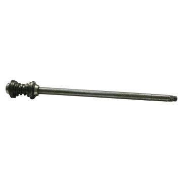 STEERING SHAFT