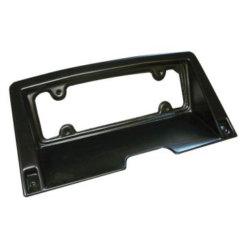 DASH PANEL