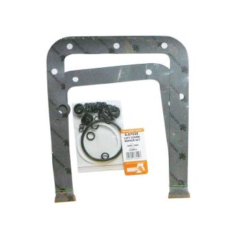 Hydrauliek hefdeksel reparatieset