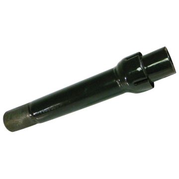 EXHAUST EXTENSION PIPE