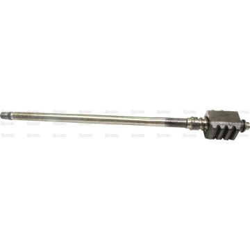 STEERING SHAFT