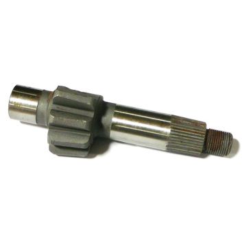 STEERING SECTOR-SINGLE GEAR