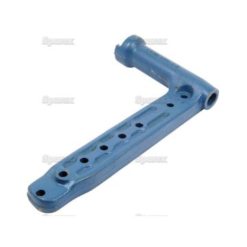 SPINDEL ARM-RH