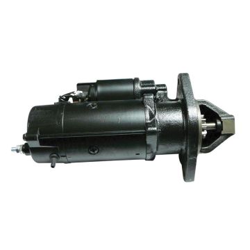 Anlasser (Sparex) Getriebe Reduziert - , Kw