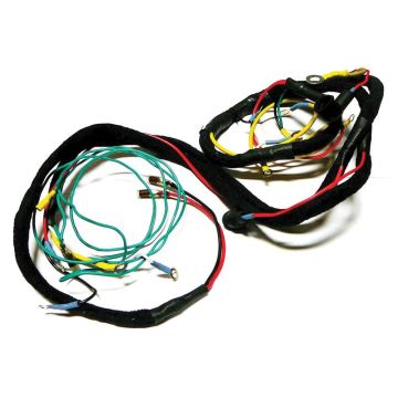 WIRING HARNESS