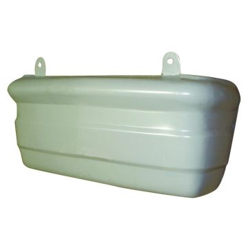 GRILLE - PANNEAU INFÉRIEUR