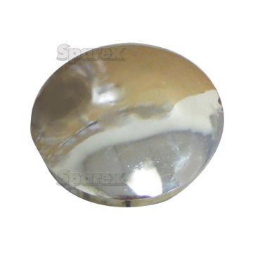 STEERING WHEEL CAP