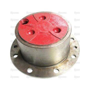 CARRIER HOUSING - 4WD
