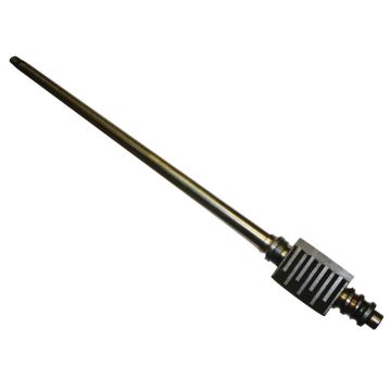 STEERING SHAFT ASSEMBLY