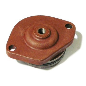 SIDE COVER FOR STEERING BOXES