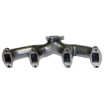 EXHAUST MANIFOLD