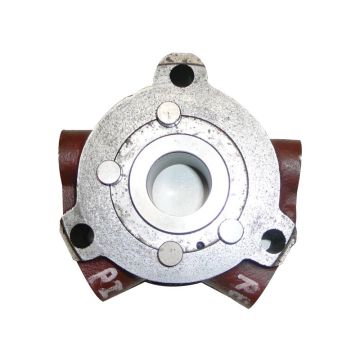 VALVE ASSY-POWER STEERING