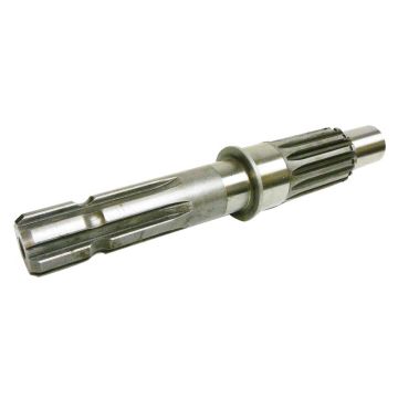 ZAPFWELLE - 540RPM