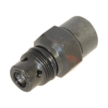 Hydraulisches Verteilerventil