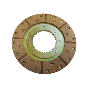 Brake Friction Disc. OD 225mm