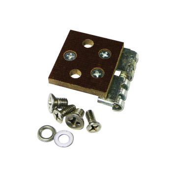Spannings Stabilisator