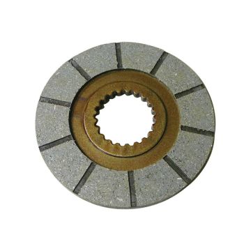 Brake Friction Disc. OD 200mm