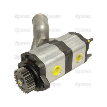 HydrauliekPomp
