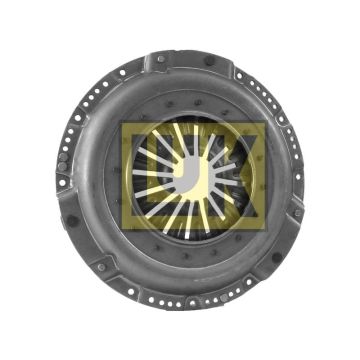 Clutch Assembly