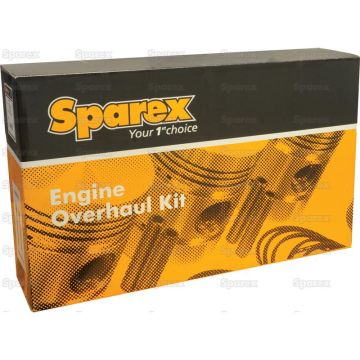 Motor Revisieset